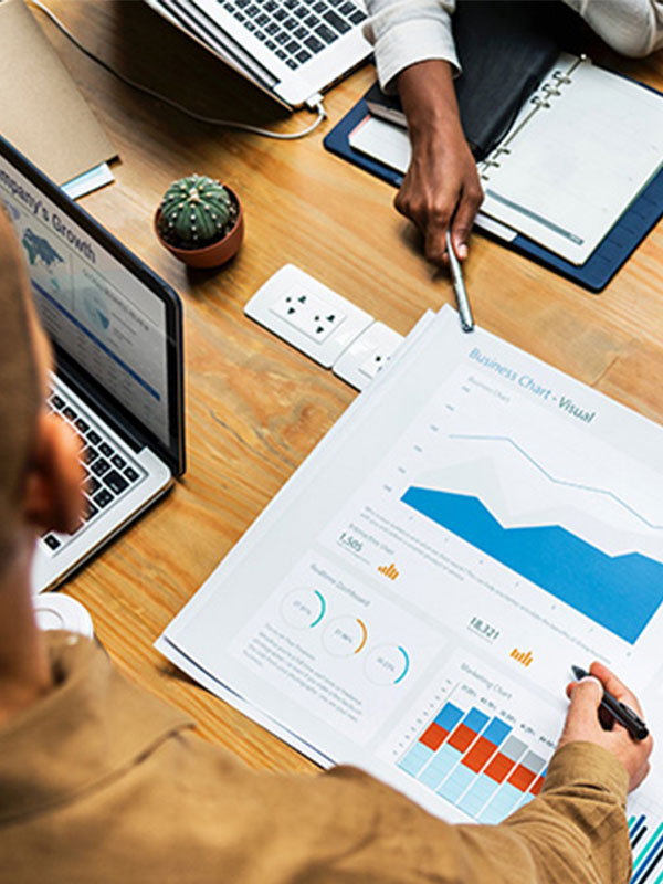 Financial AI Assistant