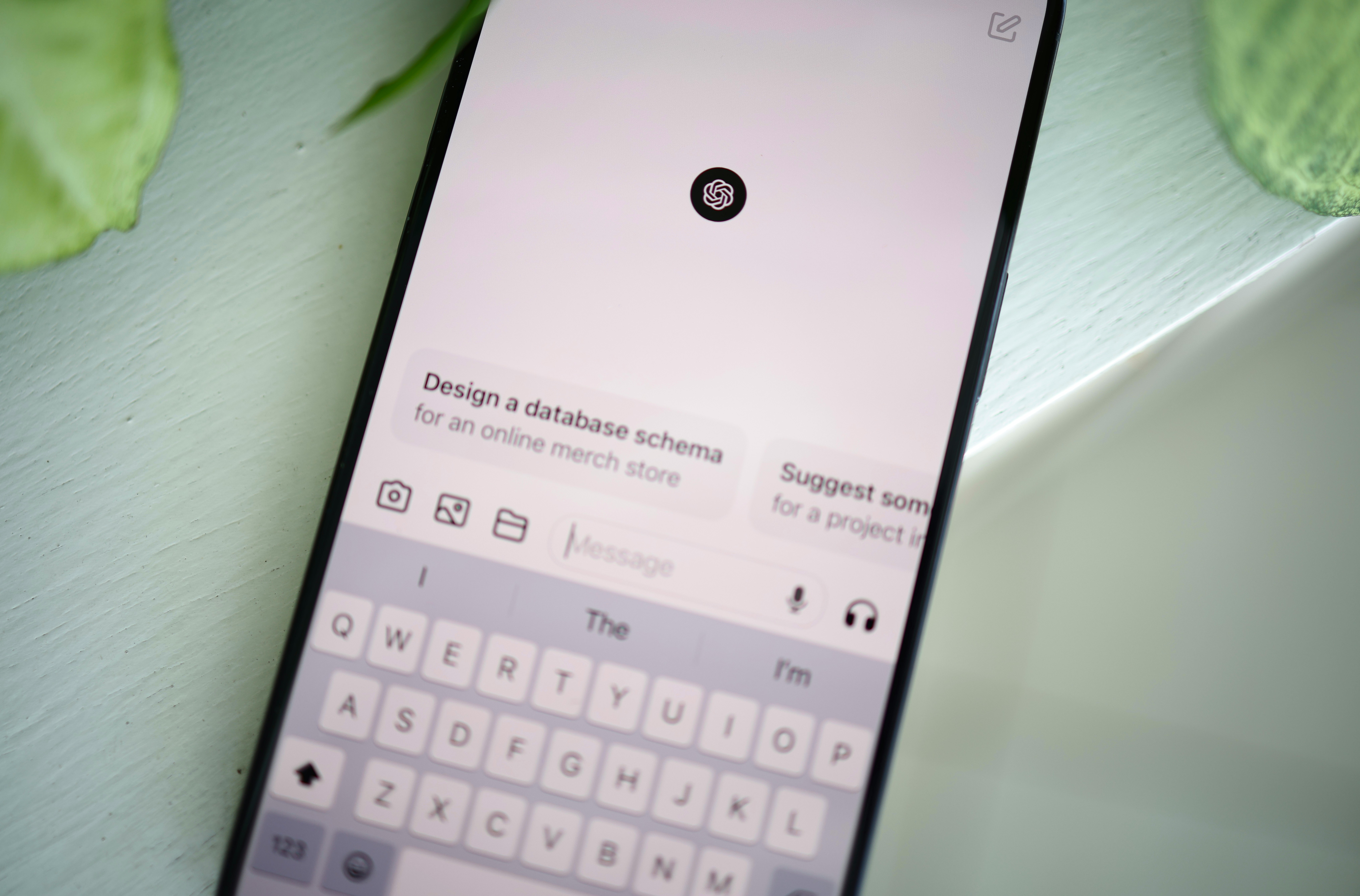 Supply Chain Conversational Agent